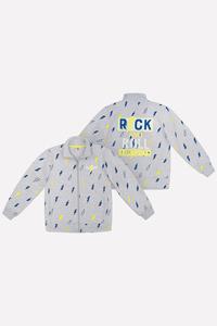 К 300485 к122 - Жакет для мальчика, Crockid